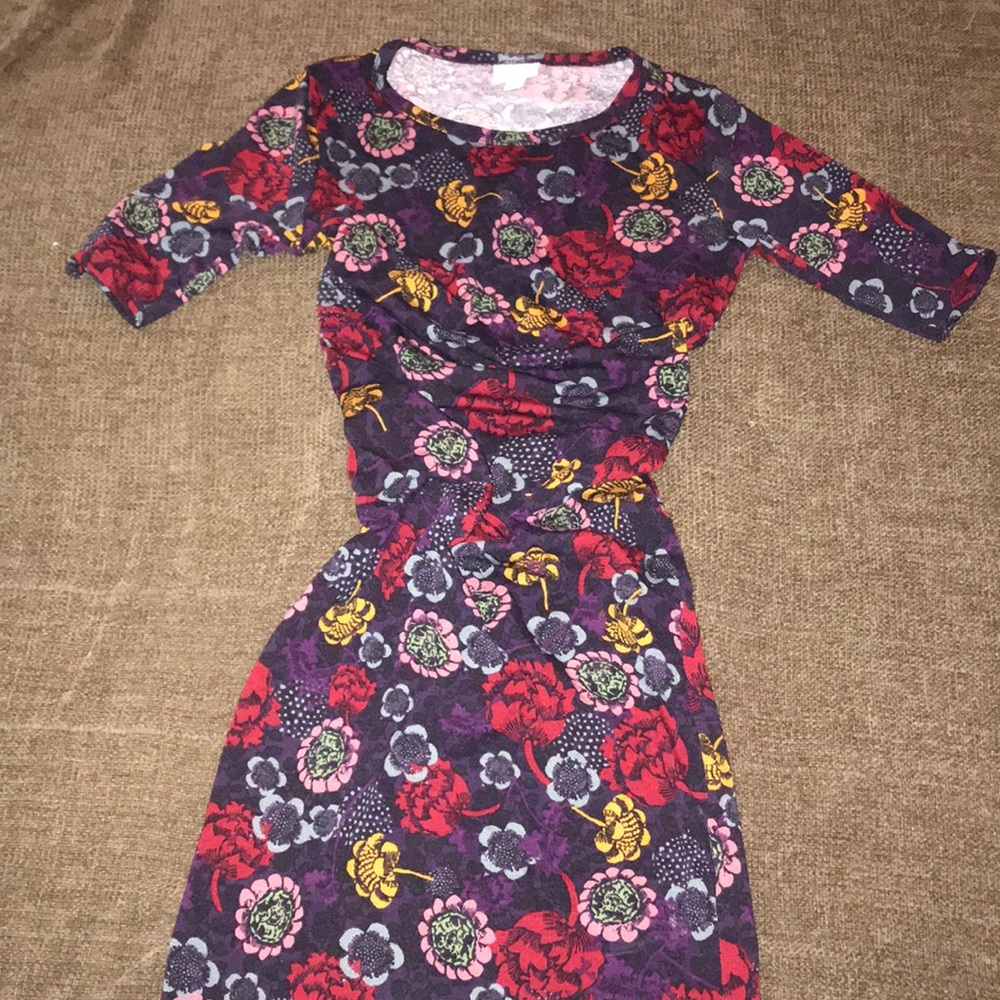 LulaRoe dress